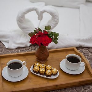 Vierbettzimmer
